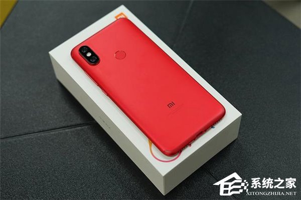 小米6X好不好？小米6X手机上手评测