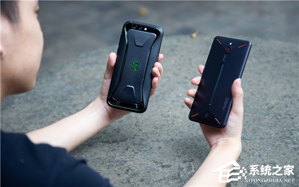 买红魔游戏手机还是黑鲨游戏手机?黑鲨游戏手机和红魔游戏手机对比评测