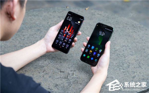 买红魔游戏手机还是黑鲨游戏手机?黑鲨游戏手机和红魔游戏手机对比评测