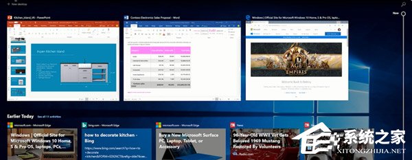 微软宣布：5月8日开始推送Win10四月更新正式版（附更新亮点）