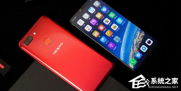 OPPO R15好不好？OPPO R15手机体验评测