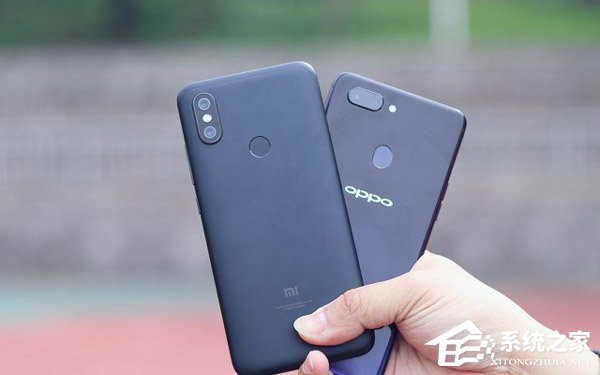 买OPPO R15还是小米6X？小米6X和OPPO R15区别对比