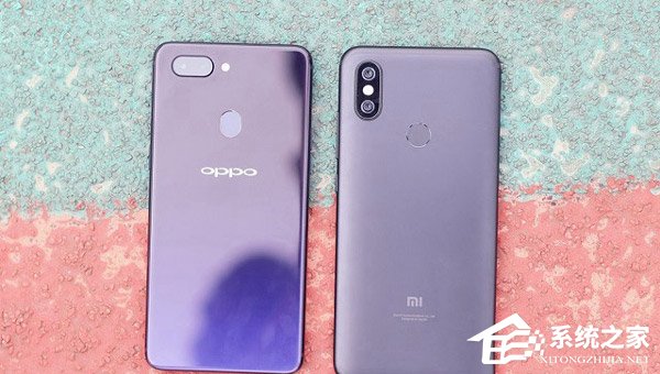 买OPPO R15还是小米6X？小米6X和OPPO R15区别对比