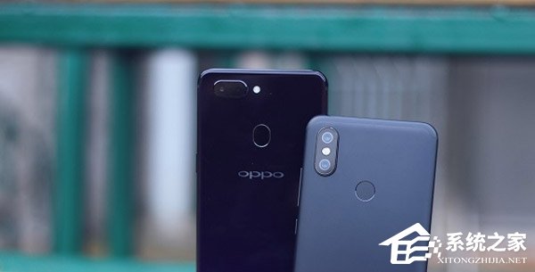 买OPPO R15还是小米6X？小米6X和OPPO R15区别对比