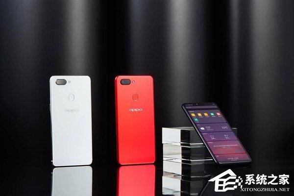 买OPPO R15还是小米6X？小米6X和OPPO R15区别对比