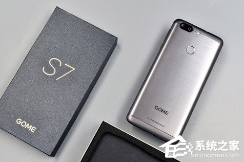 国美S7怎么样？国美S7手机体验评测