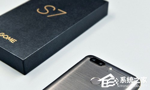 国美S7怎么样？国美S7手机体验评测