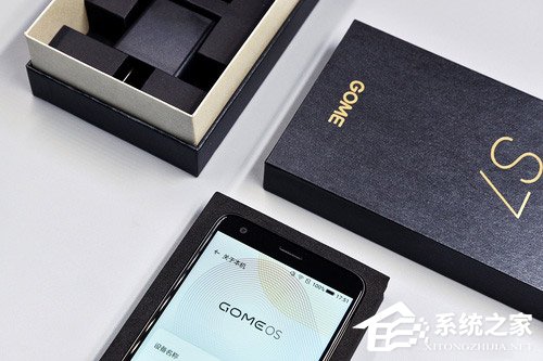 国美S7怎么样？国美S7手机体验评测