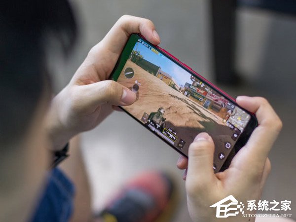 红魔游戏手机值得买吗？努比亚红魔游戏手机深度全面评测