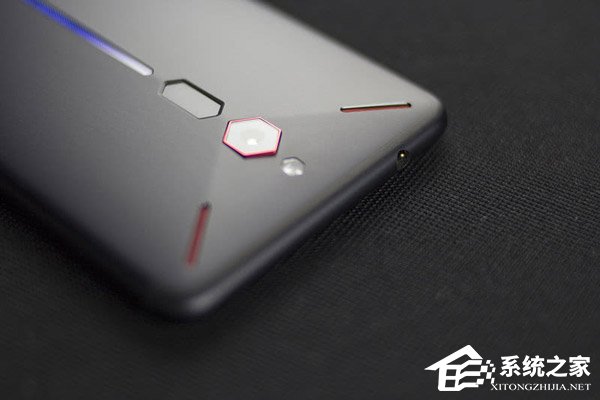 红魔游戏手机值得买吗？努比亚红魔游戏手机深度全面评测
