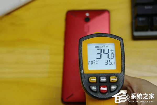 红魔游戏手机值得买吗？努比亚红魔游戏手机深度全面评测