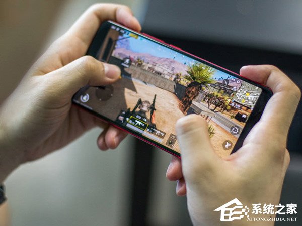 红魔游戏手机值得买吗？努比亚红魔游戏手机深度全面评测