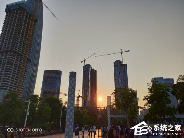 OPPO R15梦镜版怎么样？OPPO R15梦镜版拍照功能体验评测
