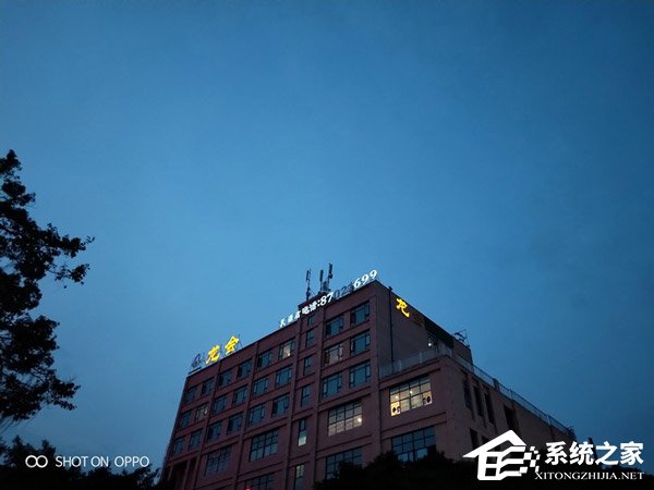 OPPO R15梦镜版怎么样？OPPO R15梦镜版拍照功能体验评测