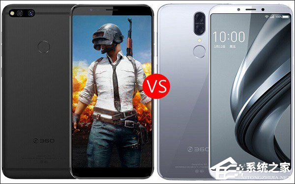 买360 N7还是360 N6Pro？360 N6Pro和360 N7区别对比