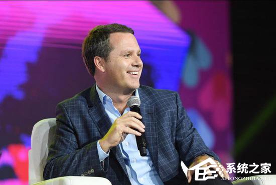 马云、马化腾均上榜！《福布斯》盘点全球最具影响力的十大CEO