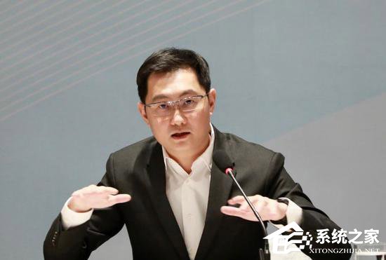 马云、马化腾均上榜！《福布斯》盘点全球最具影响力的十大CEO