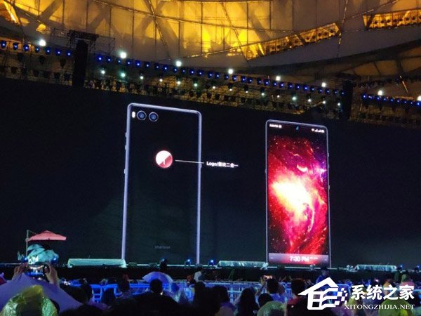 顶配8848元！锤子科技发布新旗舰坚果R1