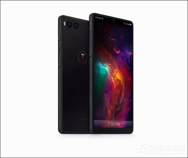 坚果R1怎么样？锤子新旗舰坚果R1手机体验评测