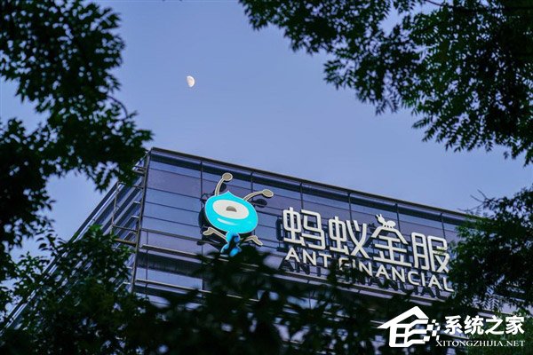 外媒：蚂蚁金服用户规模已达6.22亿