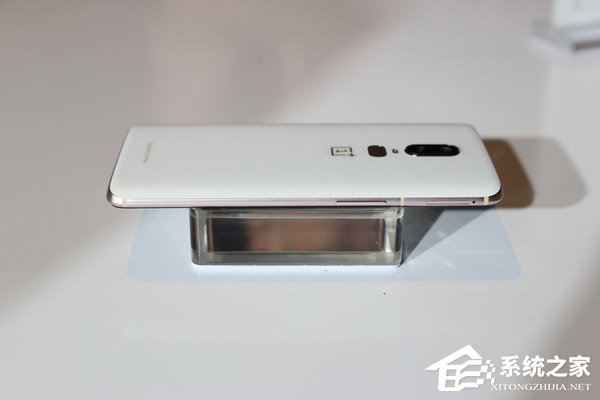 一加6怎么样？OnePlus 6手机真机上手体验评测