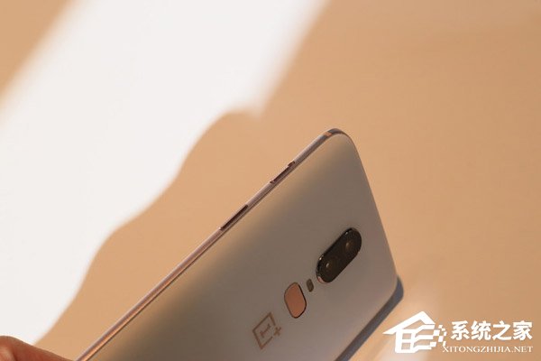 一加6怎么样？OnePlus 6手机真机上手体验评测