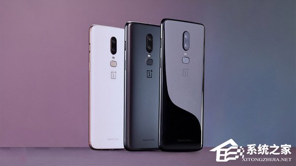 3199元起！一加6今天上午10:00首发开卖(附抢购地址)