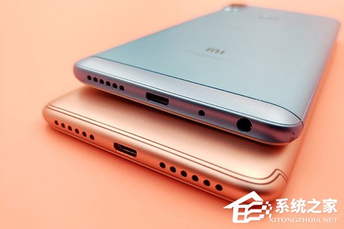 买红米Note 5还是红米S2？红米S2和红米Note 5对比评测