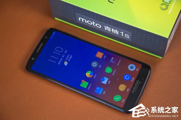 moto 青柚1s怎么样？moto 青柚1s手机体验评测
