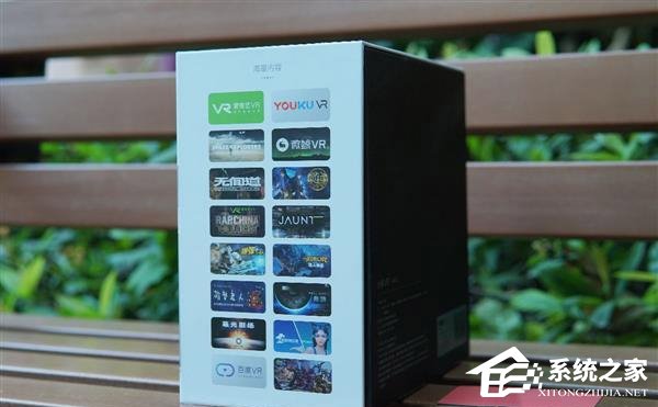 小米VR一体机怎么样？小米VR一体机上手评测