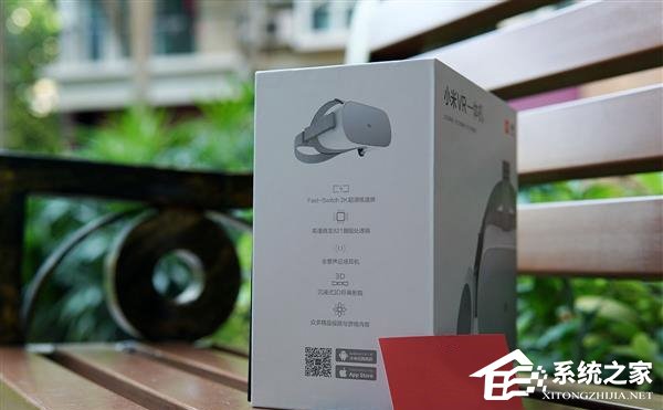小米VR一体机怎么样？小米VR一体机上手评测