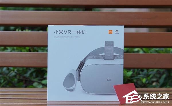 小米VR一体机怎么样？小米VR一体机上手评测