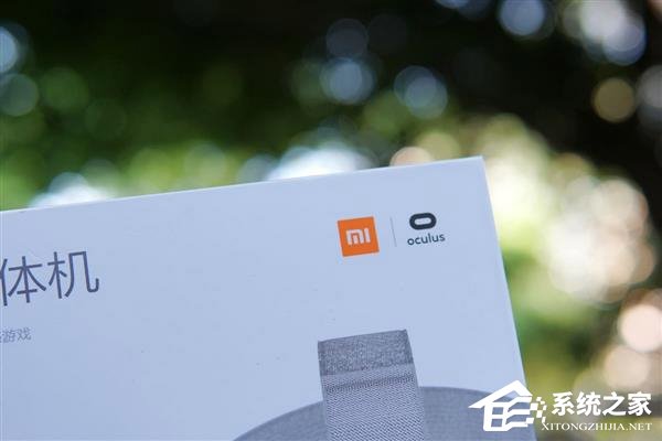 小米VR一体机怎么样？小米VR一体机上手评测