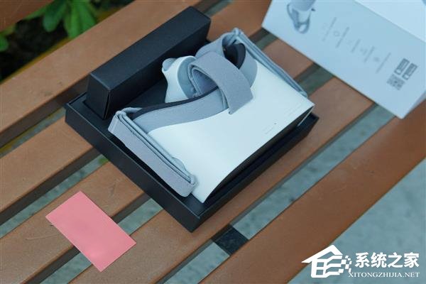 小米VR一体机怎么样？小米VR一体机上手评测