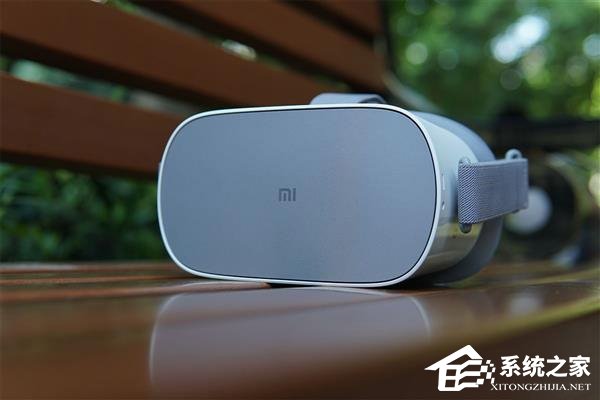小米VR一体机怎么样？小米VR一体机上手评测