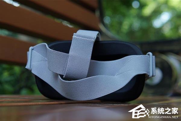 小米VR一体机怎么样？小米VR一体机上手评测