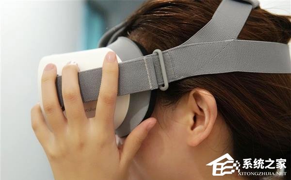 小米VR一体机怎么样？小米VR一体机上手评测