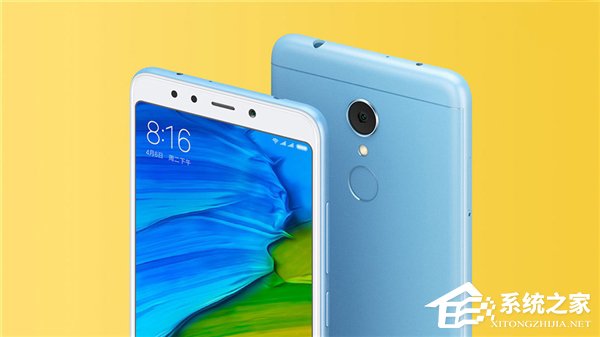 红米5售价降至冰点:红米6即将发布