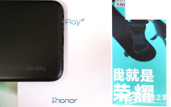荣耀Play值得买吗？荣耀Play幻夜黑版上手评测