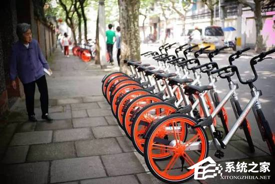 不实！摩拜单车官方回应用户数据外泄