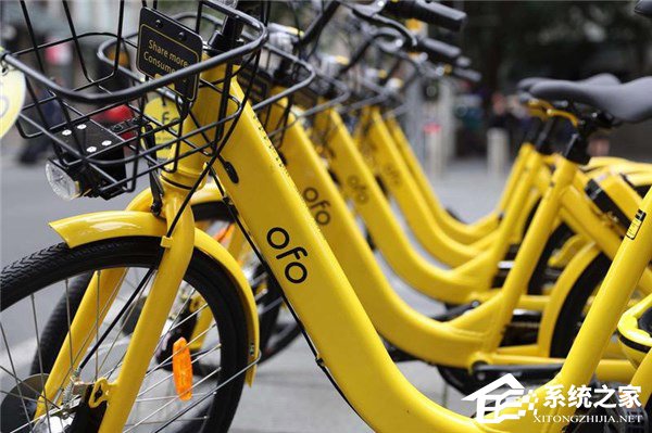 全面取消免押金！ofo小黄车注册协议被曝存在霸王条款