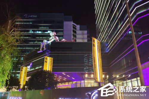 小米8和华为P20 Pro哪个好？华为P20 Pro和小米8拍照实测对比