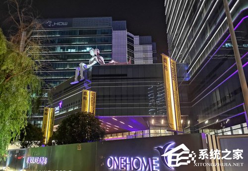 小米8和华为P20 Pro哪个好？华为P20 Pro和小米8拍照实测对比
