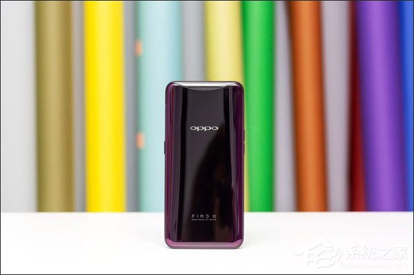 OPPO Find X海外版真机上手图赏