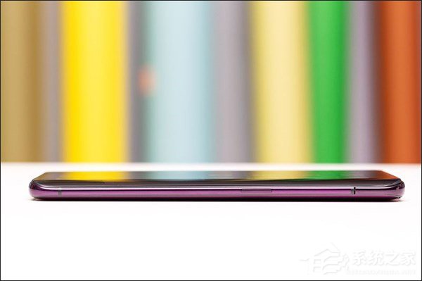 OPPO Find X海外版真机上手图赏