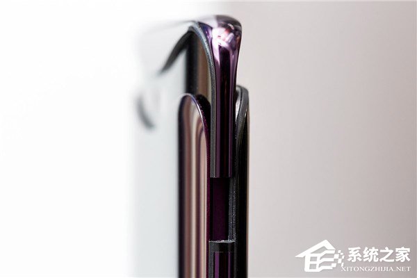 OPPO Find X海外版真机上手图赏