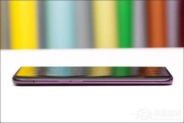 OPPO Find X海外版真机上手图赏