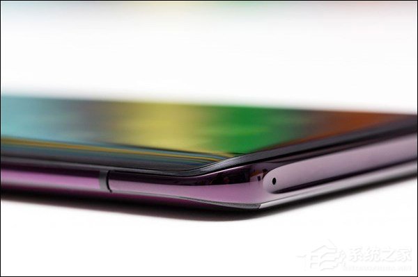 OPPO Find X海外版真机上手图赏