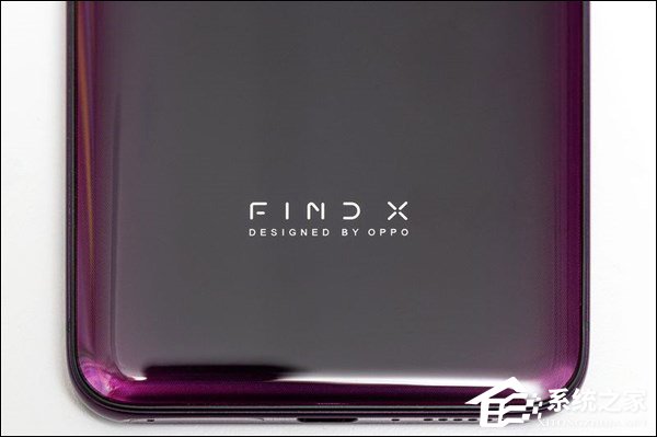 OPPO Find X海外版真机上手图赏