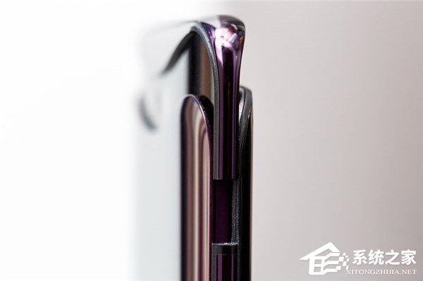OPPO Find X海外版真机上手图赏